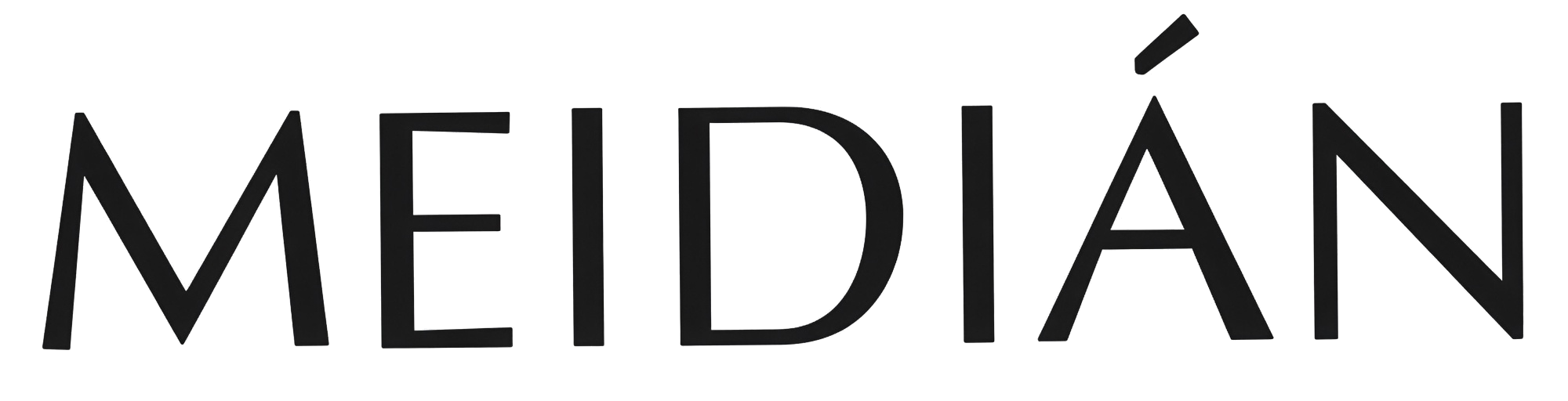 Meidian